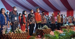 Wagub Kalteng