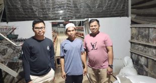 Harry Khairil Hadi