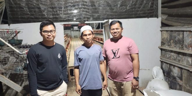 Harry Khairil Hadi