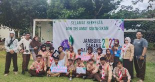 Tiga Murid