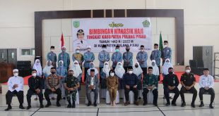 Jemaah Calon Haji