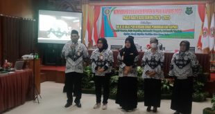 Siswi SMP 2