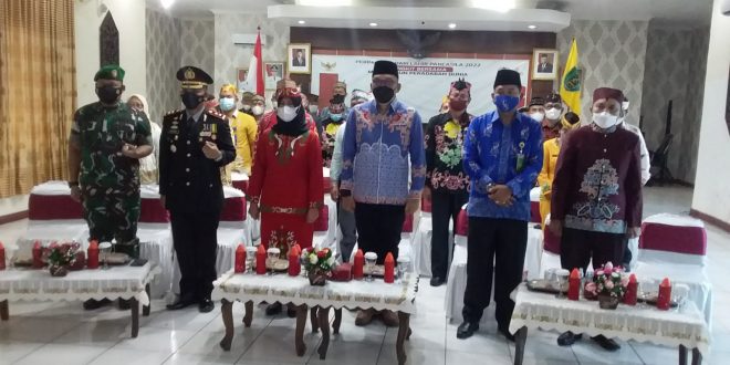 Pj Bupati