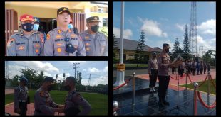 Kapolres Kapuas