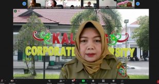 BPSDM Kalteng