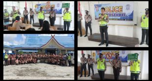 Sosialisasi