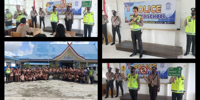 Sosialisasi