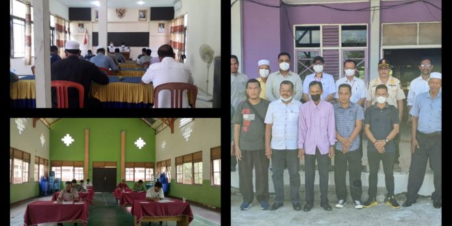 Kapuas Timur