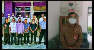 Pengumuman Seleksi
