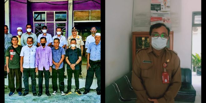 Pengumuman Seleksi