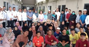 Beri Semangat