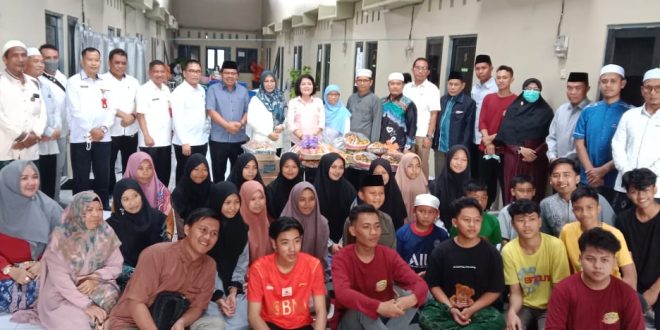 Beri Semangat