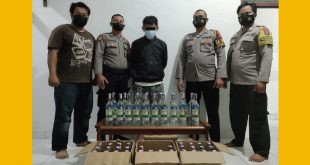 Polsek Maliku