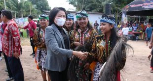 Bupati Taty