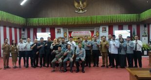 Foto bersama