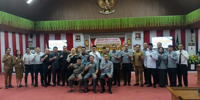 Foto bersama
