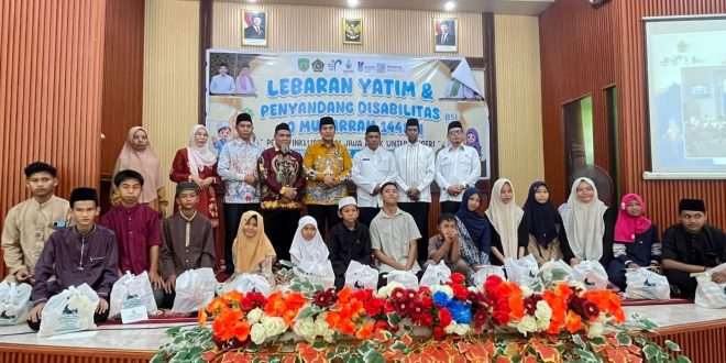 Foto bersama